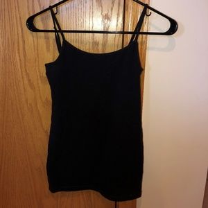 Black Aeropostale Cami